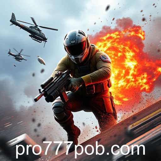 Action Games