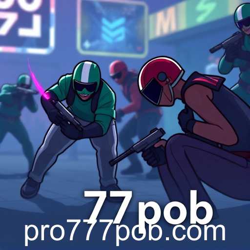 Multiplayer