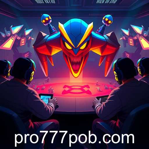 The Rise of 777pob in the Gaming World