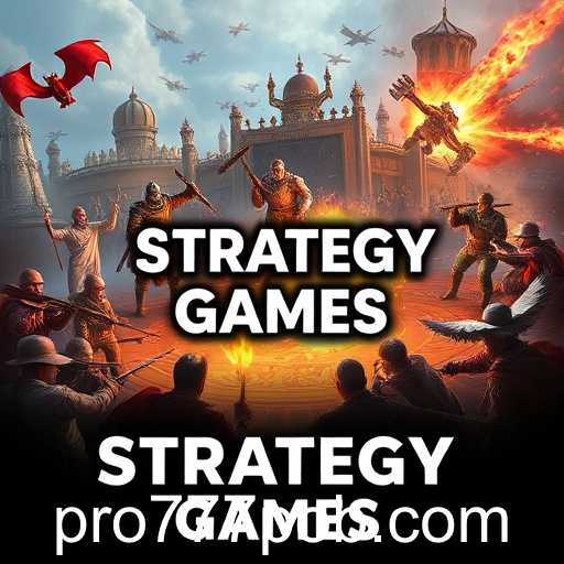 Strategy Games